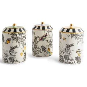 https://www.janeleslieco.com/products/mackenzie-childs-butterfly-toile-canisters-set-of-3
