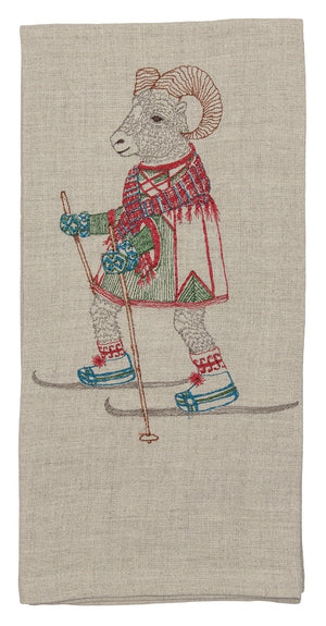 https://www.janeleslieco.com/products/coral-and-tusk-cross-country-skiing-ram-tea-towel