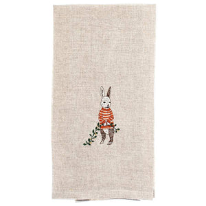https://www.janeleslieco.com/products/coral-tusk-bunny-with-holly-tea-towel