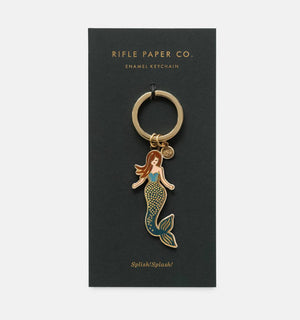 https://www.janeleslieco.com/products/rifle-paper-co-mermaid-enamel-keychain