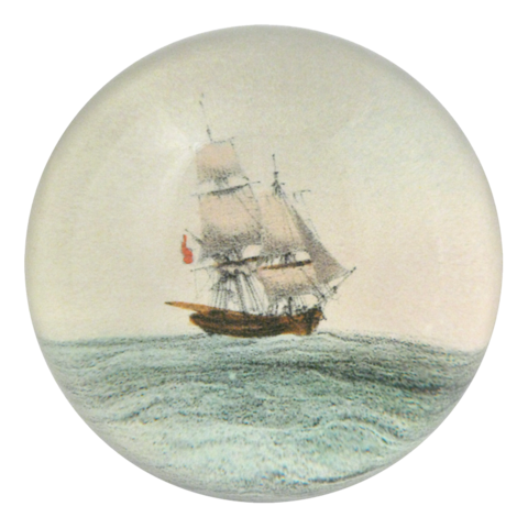 https://www.janeleslieco.com/products/john-derian-ship-dome-paperweight
