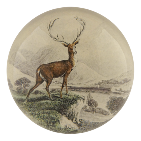https://www.janeleslieco.com/products/john-derian-stag-dome-paperweight