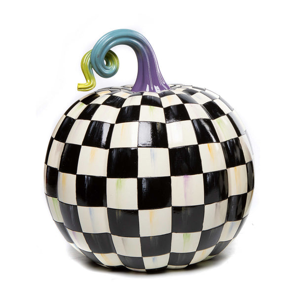 https://www.janeleslieco.com/products/mackenzie-childs-fortune-teller-courtly-check-pumpkin-large