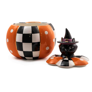 https://www.janeleslieco.com/products/mackenzie-childs-black-cat-lidded-pumpkin-dish