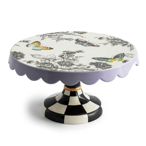 https://www.janeleslieco.com/products/mackenzie-childs-butterfly-toile-small-pedestal-platter