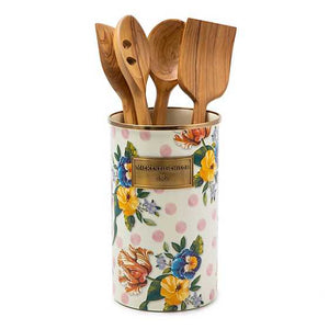 https://www.janeleslieco.com/products/wildflowers-pink-utensil-holder