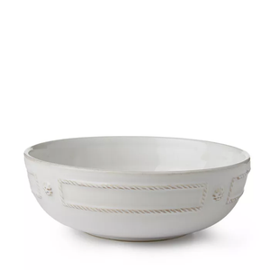 Juliska Berry & Thread French Panel Coupe Bowl