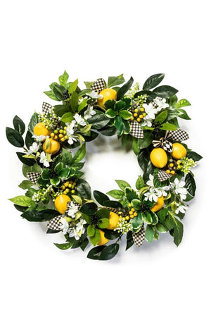 https://www.janeleslieco.com/products/lemon-22-wreath