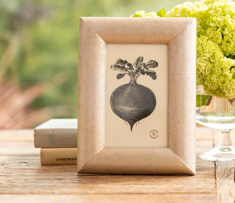http://www.janeleslieco.com/products/ pigeon-poodle-cardiff-frame-5-x-7-in-warm-silver-faux-linen