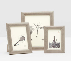 http://www.janeleslieco.com/products/ Pigeon & Poodle Eton Frame 4 x 6 Storm Leather