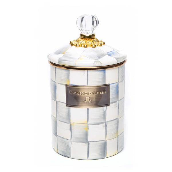 https://www.janeleslieco.com/products/mackenzie-childs-sterling-canister-medium
