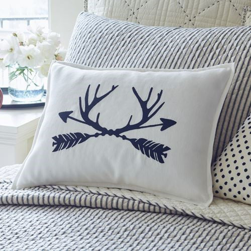 https://www.janeleslieco.com/products/taylor-linens-antlers-arrows-boudoir-pillow