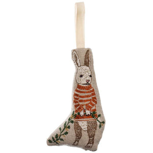 https://www.janeleslieco.com/products/coral-tusk-bunny-holly-ornament