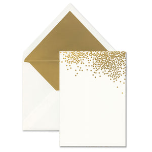 https://www.janeleslieco.com/products/vera-wang-gold-confetti-printable-invitations