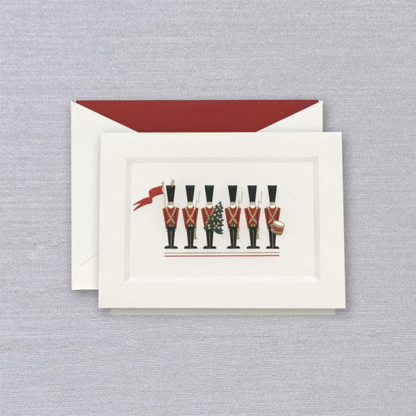 https://www.janeleslieco.com/products/crane-co-engraved-toy-soldiers-greeting-card