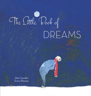 http://www.janeleslieco.com/products/ the-little-book-of-dreams
