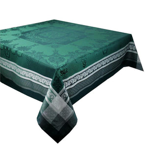 https://www.janeleslieco.com/products/garnier-thiebaut-fontainbleau-vert-profond-tablecloth