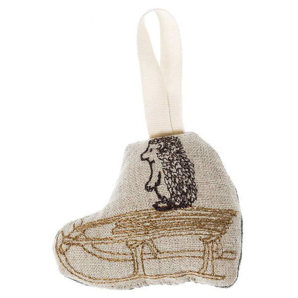 https://www.janeleslieco.com/products/coral-tusk-hedgehog-on-sled-ornament