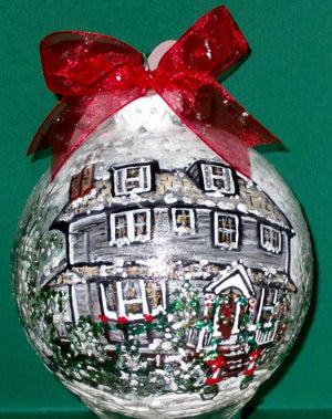 https://www.janeleslieco.com/products/nancy-george-michalson-custom-house-ornament
