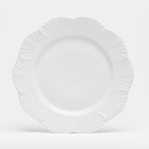 Royal Limoges Ocean White Dinnerware