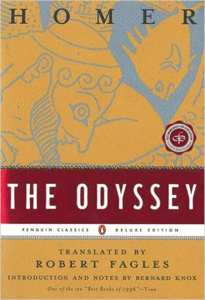 Odyssey Deluxe Edition