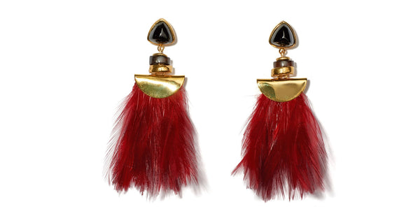 https://www.janeleslieco.com/products/lizzie-fortunato-parrot-earrings-in-burgundy