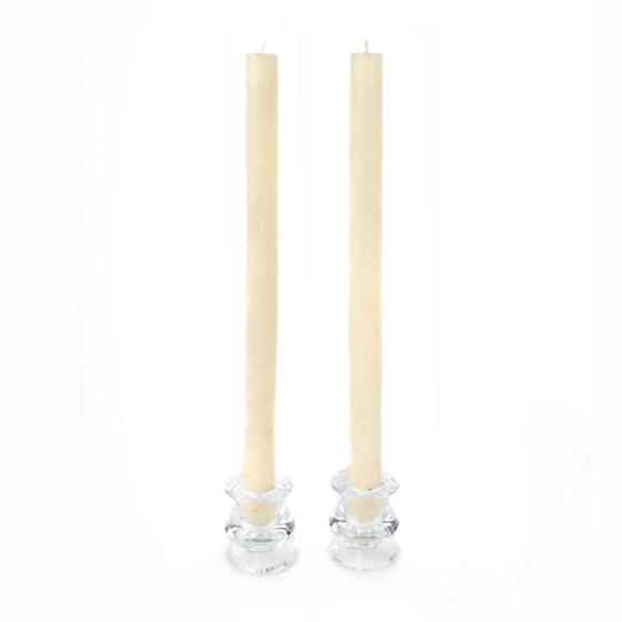 https://www.janeleslieco.com/products/mackenzie-childs-glow-shimmer-dinner-candles-pearl-set-of-2