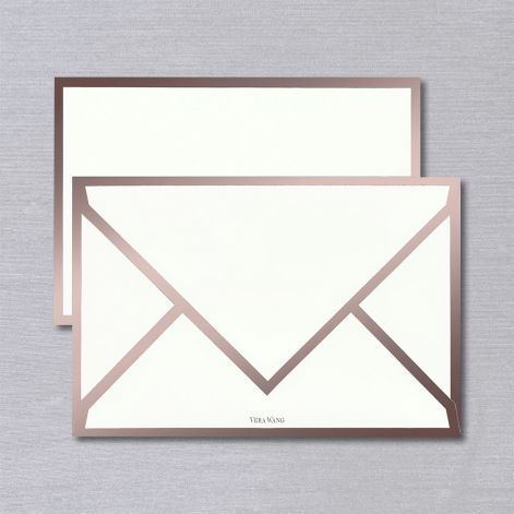 https://www.janeleslieco.com/products/crane-co-vera-wang-rose-gold-bordered-card-envelope
