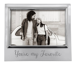 https://www.janeleslieco.com/products/mariposa-your-my-favorite-4x6-frame