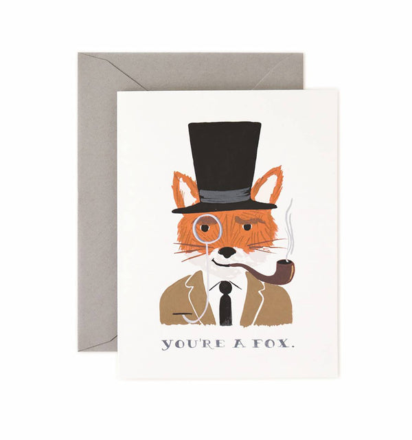 https://www.janeleslieco.com/products/rifle-paper-co-youre-a-fox