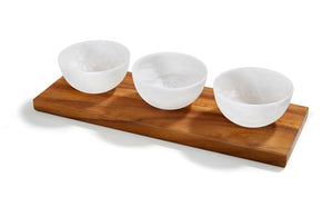 https://www.janeleslieco.com/products/anna-by-rablabs-acacia-alabaster-three-bowls-and-board