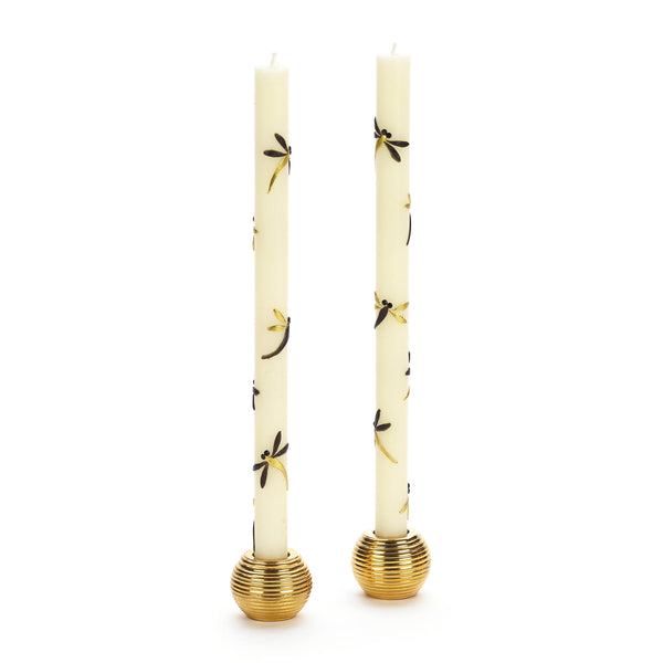 https://www.janeleslieco.com/products/mackenzie-childs-glow-dragonfly-dinner-candles-black-gold-set-of-2