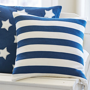 https://www.janeleslieco.com/products/taylor-linen-rugby-indigo-and-cream-stripe-pillow