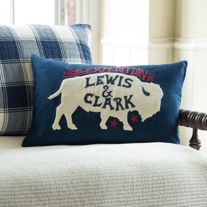 https://www.janeleslieco.com/products/taylor-linens-lewis-and-clark-pillow