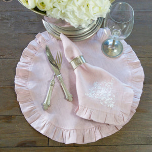 https://www.janeleslieco.com/products/arte-italica-crown-linen-designs-napkins-dusty-pink-victorian-large-napkin-with-ruffle
