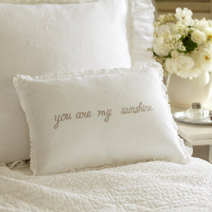 https://www.janeleslieco.com/products/taylor-linens-you-are-my-sunshine-natural-linen-boudoir-pillow