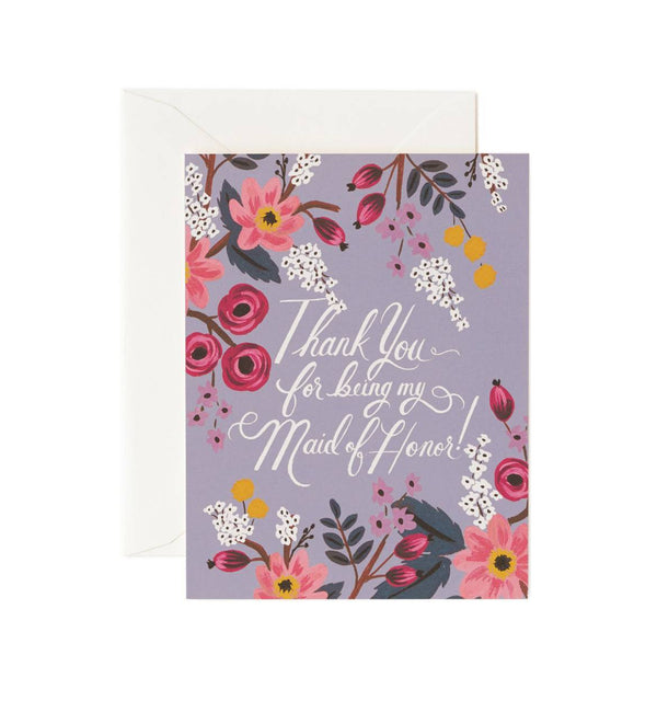 https://www.janeleslieco.com/products/rifle-paper-co-thank-you-maid-of-honor-card