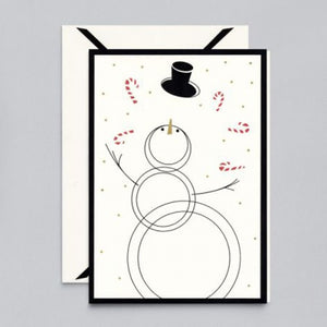 https://www.janeleslieco.com/products/crane-co-vera-wang-black-bordered-snowman-note-and-envelope